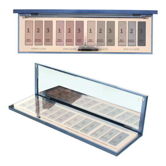 NWT Charlotte Tilbury Starry Eyes to Hypnotise Eyeshadow Palette - Picture 2 of 4